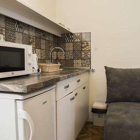 Lux Apartment In Belgrade 2 Exteriér fotografie