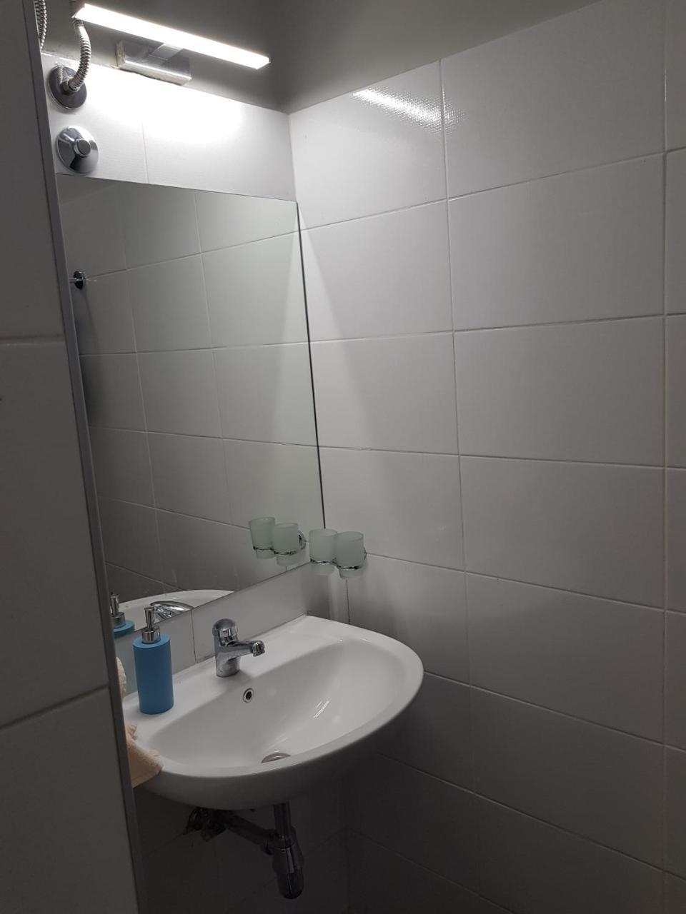 Lux Apartment In Belgrade 2 Exteriér fotografie