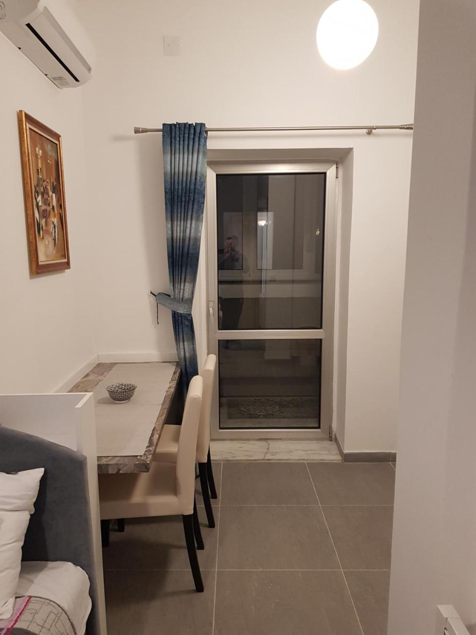 Lux Apartment In Belgrade 2 Exteriér fotografie