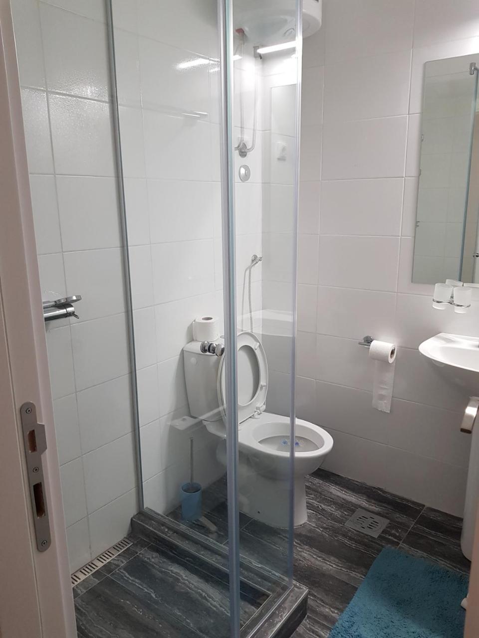 Lux Apartment In Belgrade 2 Exteriér fotografie