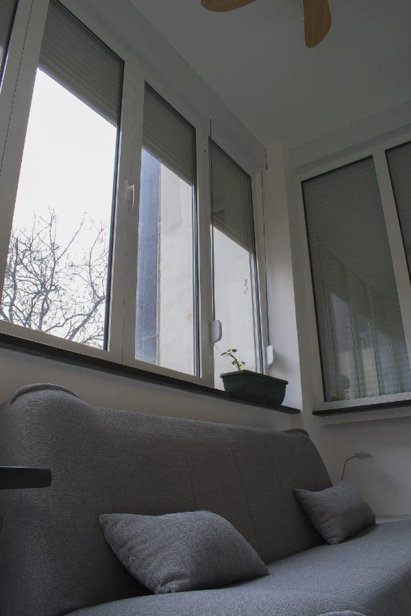 Lux Apartment In Belgrade 2 Exteriér fotografie