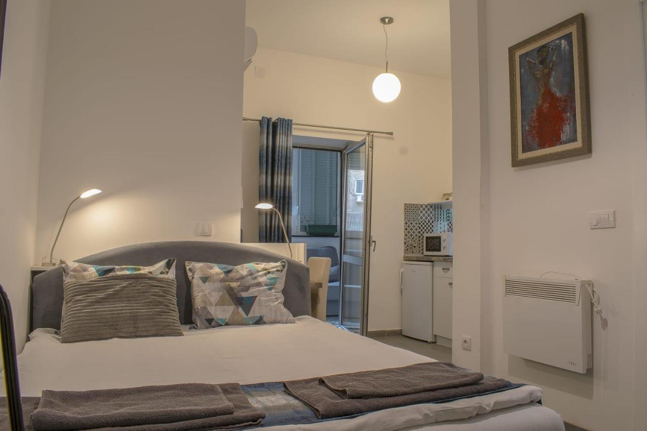 Lux Apartment In Belgrade 2 Exteriér fotografie